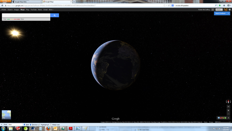Illustration for article titled Google Maps Beta